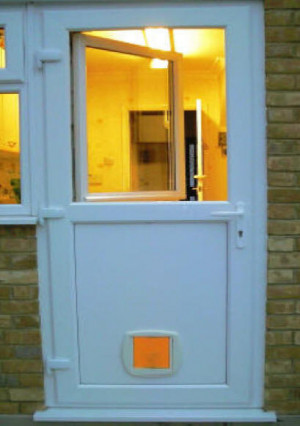 back doors for homes