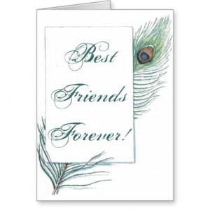 Best Friends Forever Quotes And Sayings #12