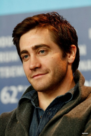 Jake Gyllenhaal Quotes