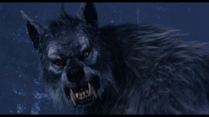 the wolfman from van helsing