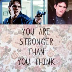 dallas winston more stay strong strength quotes flower quotes ...