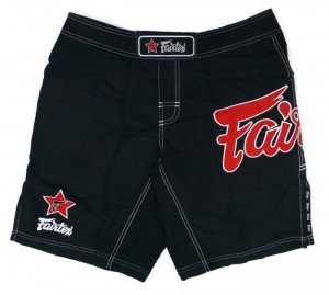 Fairtex Muay Thai Kickboxing MMA Fight Shorts AB1 todos los deportes ...