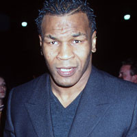 12 Rounds With Mike Tyson: The Boxer's Best Quotes