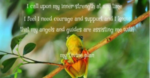 30 Quotes About Strength