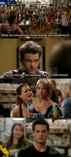 Oth Moments, One Trees Hill Humor, Quotes One Trees Hill, Hill Moments ...