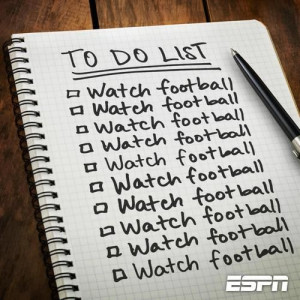 ... day during pee wee football season this list includes football