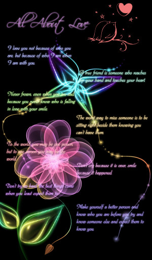 Speter Some beautiful quotes to add to the Speter Spot