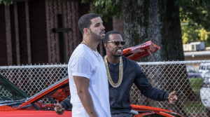 Drake Makes Fun Of Kanye’s Rap Lines, Disses Fabolous In Rolling ...