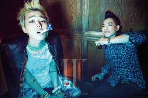 Images Bigbang Dragon Korean Love Taeyang Inspiring Picture