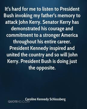legacy was the people he inspired to get involved in public service ...