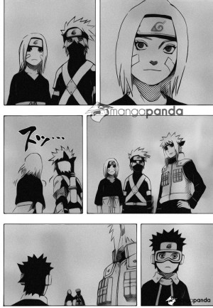 Naruto Quotes About Never Giving Up The guts to never give up