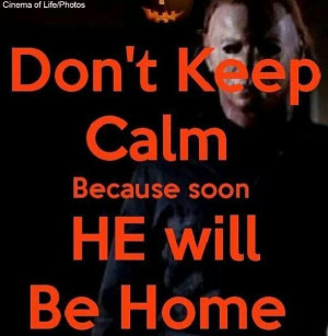 Michael Myers from 