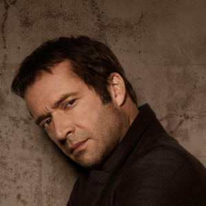 Joe Carroll Face Off