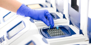 Our Genomics Laboratory features a wide range of services and ...