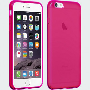 amp Protection gt Cases gt High Gloss Silicone Case for iPhone 6 Plus