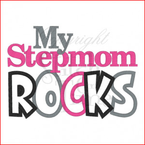 Sayings Cowgirl Thing Applique