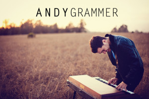 Andy Grammer