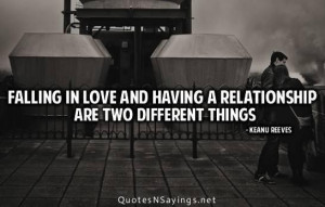 Quotes on falling in love fast
