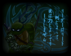 Displaying 18> Images For - Tmnt 2012 Master Splinter Quotes...