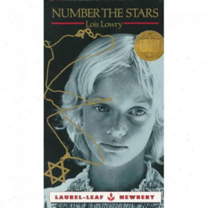 Number The Stars By Lois Lowry, Isbn 0440227534
