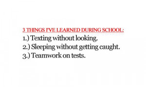 school #laugh #laughter #texting #funny #sleep #teamwork #friends # ...