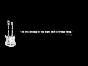 Jimmy Page's quote #3