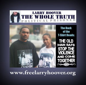 Larry Hoover Photo Taste