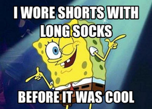 funny Spongebob memes 04