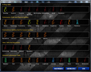 This simply CANNOT be an accident. The name, the attitude, the PICTURE ...