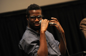 Tunde Adebimpe Pictures