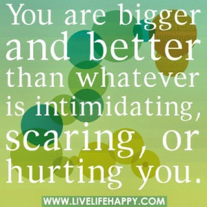 Instagram Picture Quote