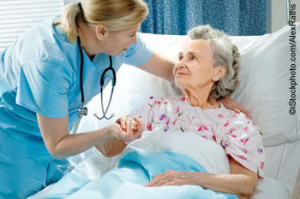 Hospice And End Life Care