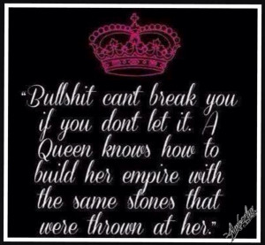 AM A Boss Bitch Quotes