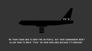 aircraft military fuck humor quotes funny apocalypse now irony marlon ...