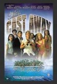 Miss Castaway and the Island Girls