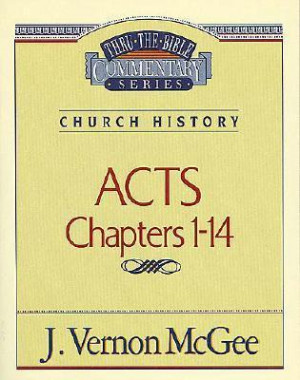 Start by marking “Acts 1-14” as Want to Read:
