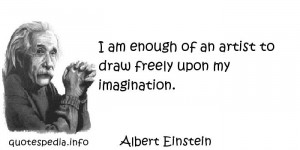 Famous quotes reflections aphorisms - Quotes About Art - I am enough ...