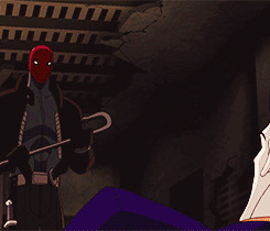 ... joker dc joker comics jason todd Red Hood Batman:Under the Red Hood