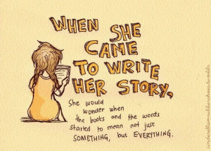 ... Writers Block, Writing Inspiration, The Book Thief Liesel, Book Quotes