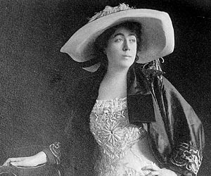 Molly Brown Biography