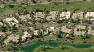 The CEO of the biggest private firm owns a plush home in Palm Desert ...