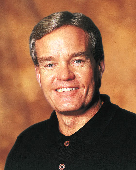 Bill Hybels Quotes & Sayings