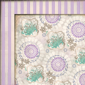 Quick Quotes - Dusty Road Collection - 12 x 12 Double Sided Paper ...