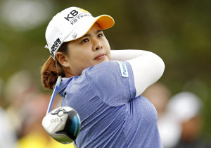 Inbee Park South Korean Professional Golfer very hot and beautiful ...