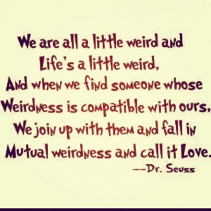 Dr. Seuss