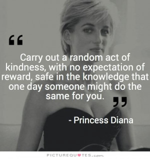 Diana Princess Of Wales Quotes | Diana Princess Of Wales Sayings ...