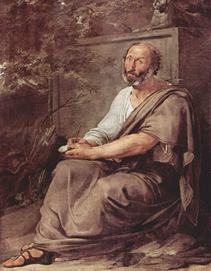 ARISTOTLE - The Works of Aristotle - On Prophesying by Dreams