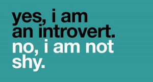 23 Signs You're Secretly An Introvert |Higher Perspective
