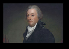 Robert Livingston was one of the men responsible for our Declaration ...