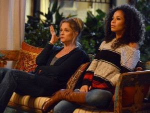 The Fosters RECAP 1/20/14: Season 1 Episode 12 “House and Home”